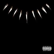 Copertina di The Album