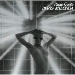 Copertina di Paris Milonga