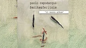 Copertina di Ferite & Feritoie