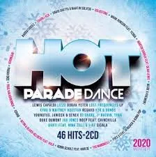 Copertina di Hot Parade Dance Winter 2020
