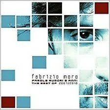 Copertina di Parole Rumori E Anni - The Best Of 2007/2018