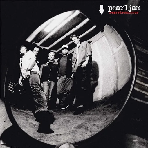 Copertina di Rearviwemirror Vol 2 - Greatest Hits 1991-2003