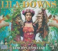 Copertina di Pecados Y Milagros