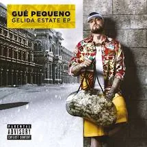 Copertina di Gelida Estate Ep
