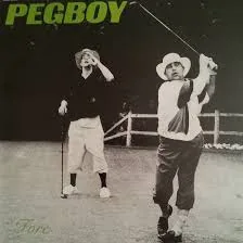 Copertina di Fore