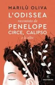 Copertina di L'Odissea Raccontata Da Penelope Circe, Calipso E Le Altre