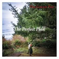 Copertina di The Perfect Plan