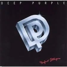 Copertina di Perfect Stranger