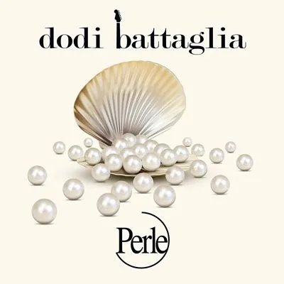 Copertina di Perle