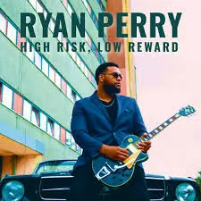 Copertina di High Risk, Low Reward