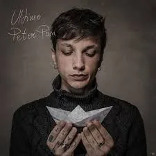 Copertina di Peter Pan