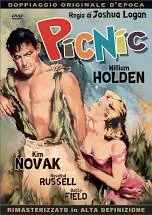 Copertina di Picnic