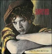 Copertina di Picture Book