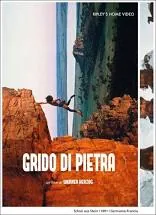 Copertina di Grido Di Pietra