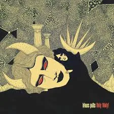 Copertina di Holy Moly!
