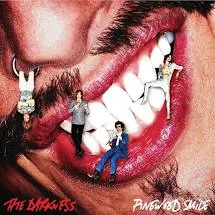 Copertina di Pinewood Smile