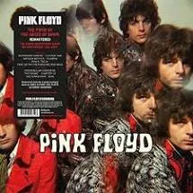 Copertina di The Piper At The Gates Of Dawn