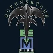 Copertina di Empire