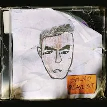 Copertina di Playlist