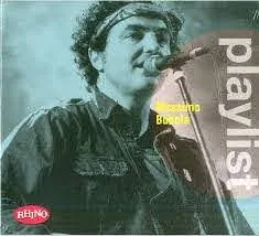 Copertina di Massimo Bubola
