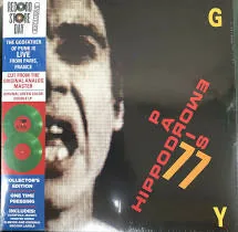 Copertina di Hippodrome Paris 77