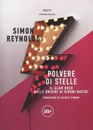 Copertina di Polvere Di Stelle
