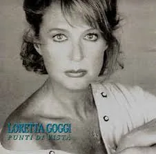Copertina di Loretta Goggi