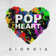 Copertina di Pop Heart