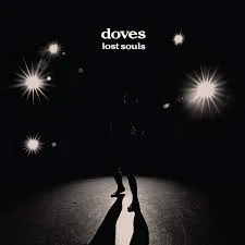 Copertina di Lost Souls