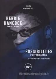 Copertina di Possibilities