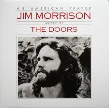 Copertina di An American Prayer