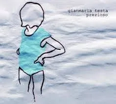 Copertina di Prezioso