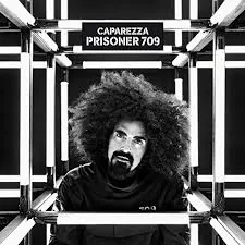 Copertina di Prisoner 709