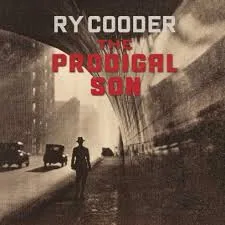 Copertina di The Prodigal Son