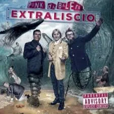 Copertina di Punk Da Balera
