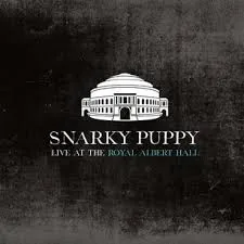 Copertina di Live At The Royal Albert Hall