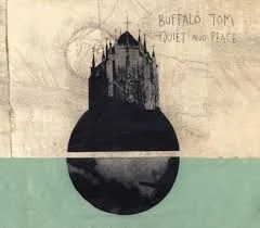 Copertina di Quiet And Peace