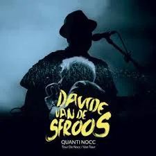 Copertina di Quanti Nocc