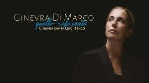Copertina di Quello Che Conta
