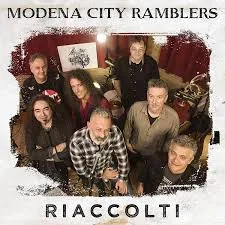 Copertina di Riaccolti