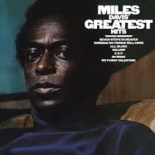 Copertina di Greatest Hits