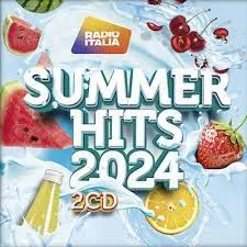 Copertina di Summer Hits 2024
