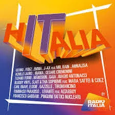 Copertina di Hitalia