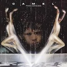 Copertina di Rain Dances