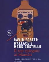 Copertina di Il Rap Spiegato Ai Bianchi