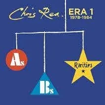 Copertina di Era 1 1978-1984