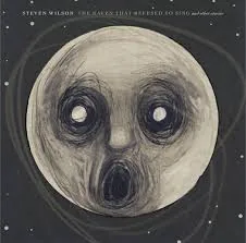 Copertina di The Raven That Refused To Sing