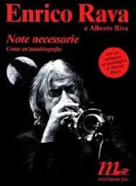 Copertina di Alberto Riva - Note Necessarie