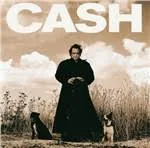 Copertina di American Recordings