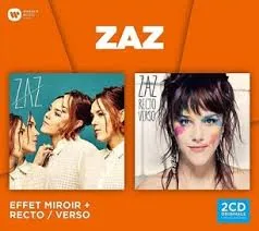 Copertina di Effect Mirror + Recto/Verso